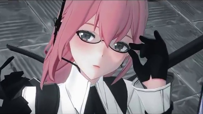 这就是星见雅真正的实力吗？#游戏内容风向标 #绝区零 #绝区零二创 #绝区零公测 #游戏鉴赏家