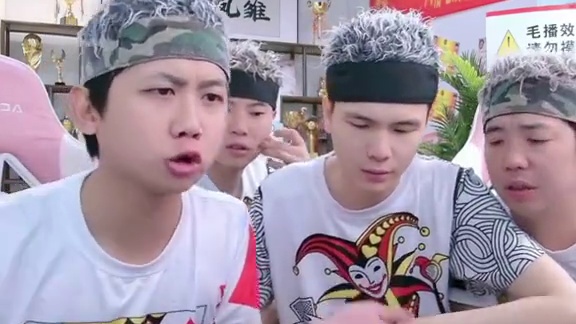 来自上家的终结 #辉老板 #途游斗地主 #拯救不开心