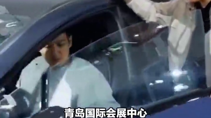 提前预订！青岛国际会展中心早鸟票仅需13元，单人通用门票，周末也可以去哦~ #网红拍照点 #好店推荐