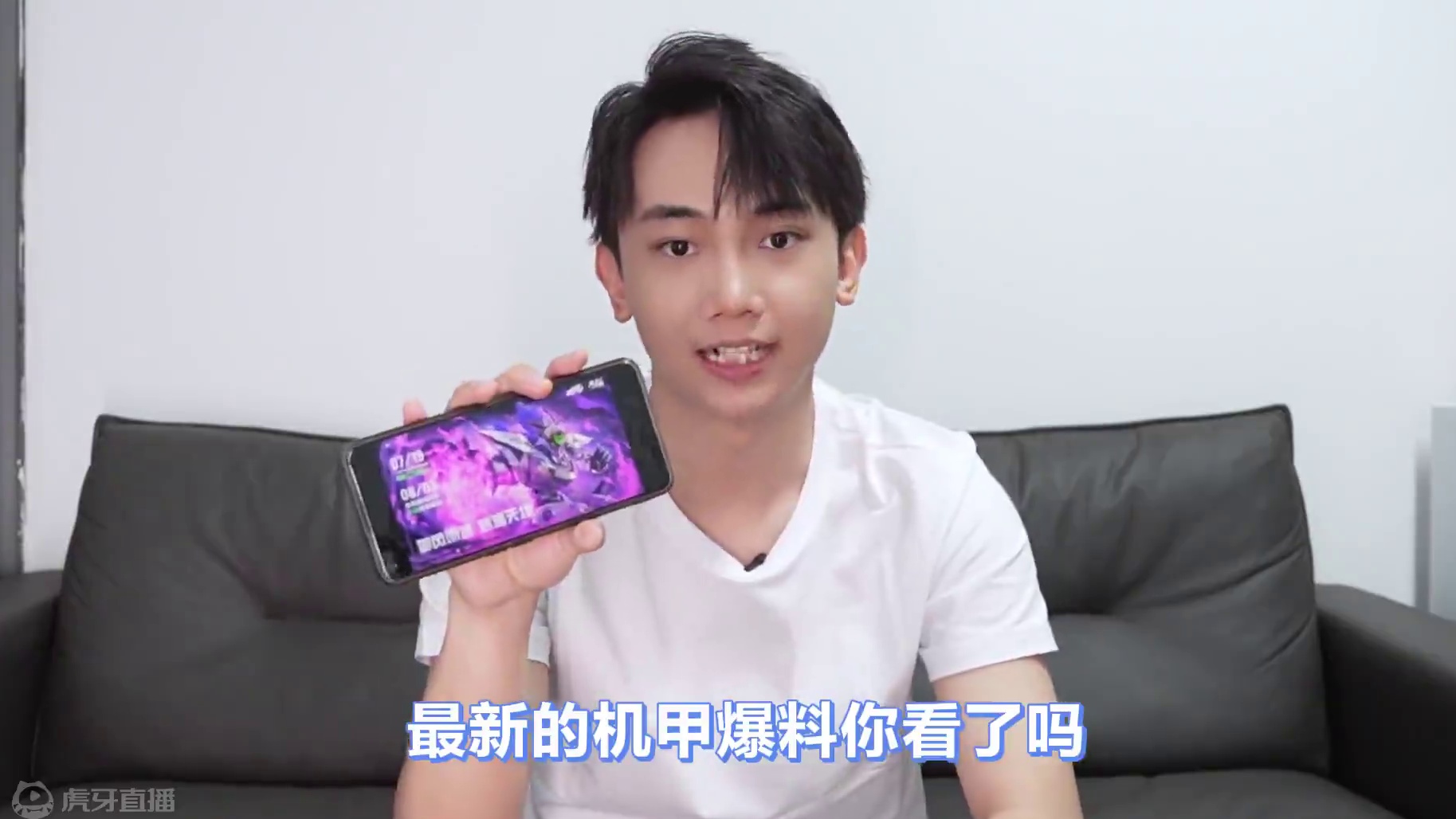 到底什么福利啊，让云海都坐不住了！
#QQ飞车手游  #QQ飞车手游年中盛典  #QQ飞车手游公测6