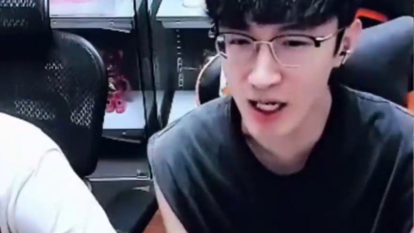 别人说我不信蔡哥说我信! 