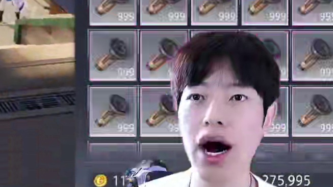 晶核大家都多少套合的新天空啊，我这都买10多套，才一件正常吗？#啊乔巴  #晶核新职业影武者 #上晶