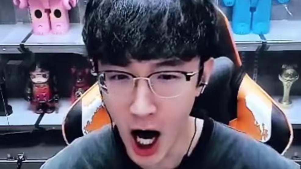 骗别人可以但别骗自己!