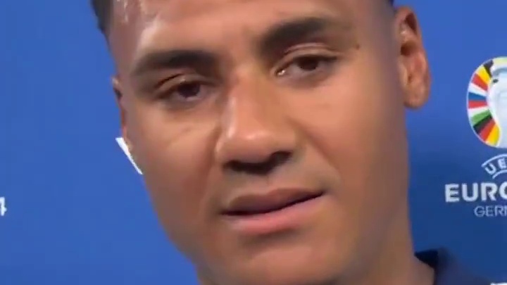 绝杀功臣神预言！！！欧洲杯