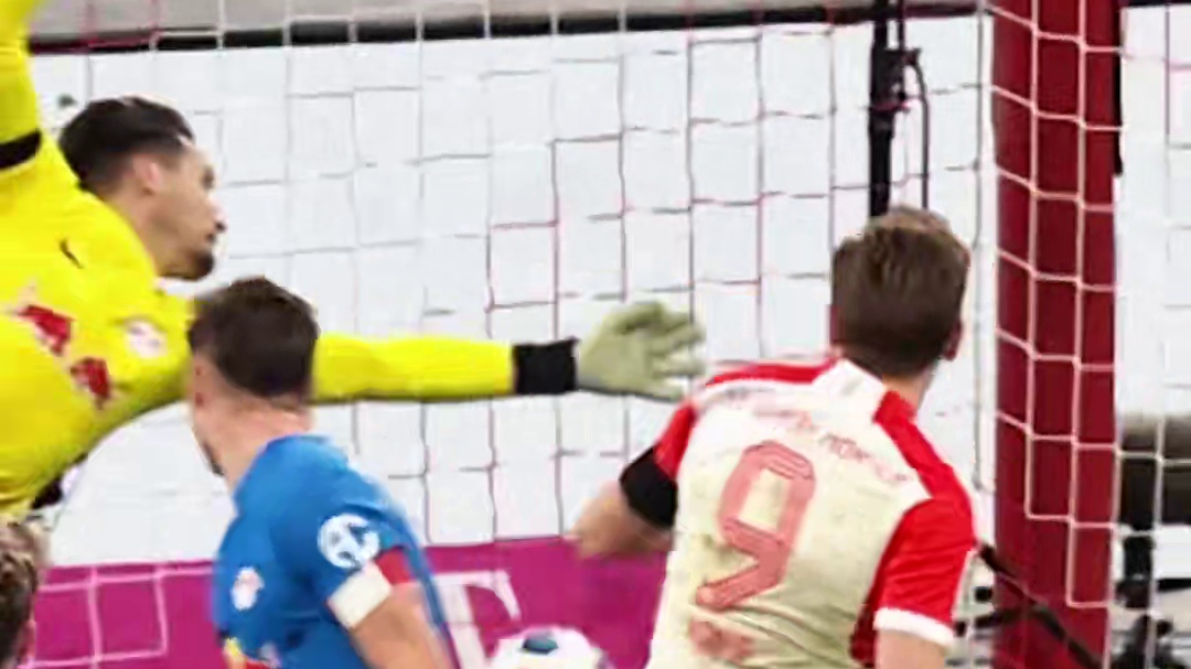 决赛，绝杀，会出现在这个男人身上吗？＃欧洲杯