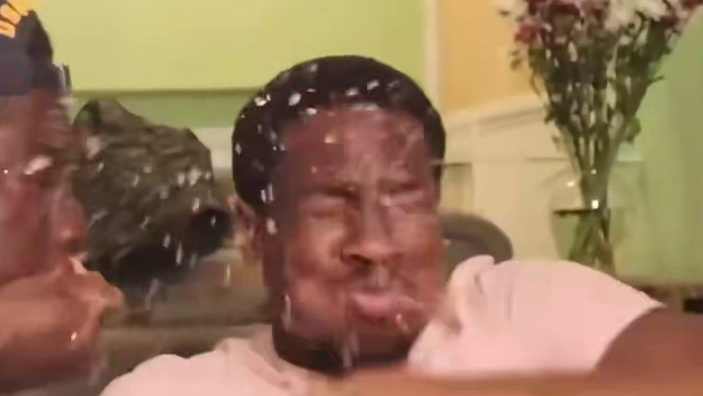 119. 蛋仔派对：人机带我过因蓝？感觉不靠谱啊！