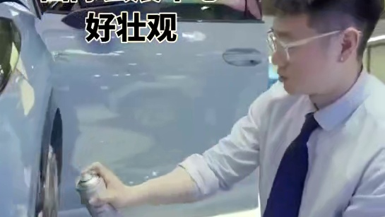 青岛国际车展，13元畅览五大车展之一！快来体验汽车文化的魅力吧！ #旅行 #游玩好去处 #充电时间 