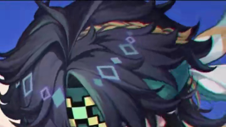 现在还丑吗？#原神枫丹 #原神 #纳塔 #火神 #新角色