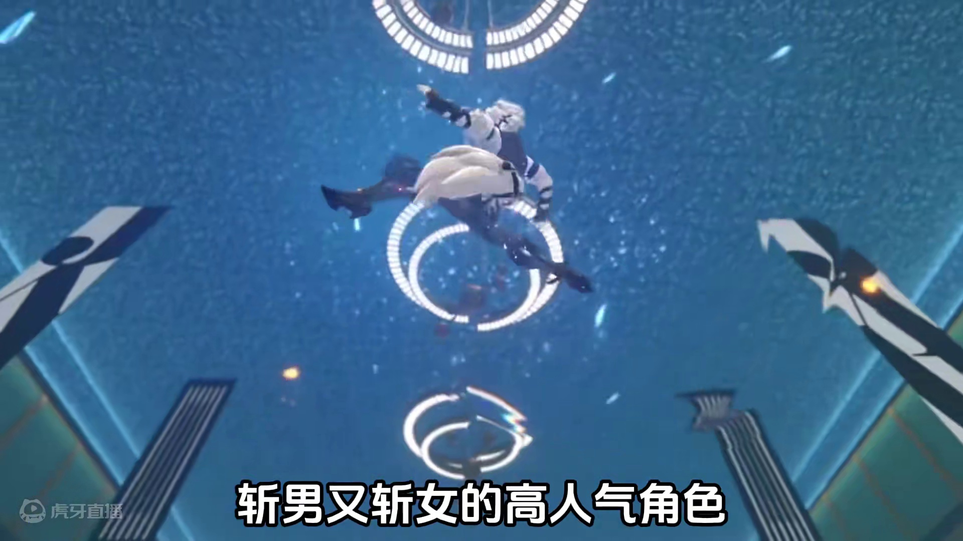 绝区零抽到必练的五星角色！看看你有哪个？#绝区零 #绝区零公测 #绝区零攻略 #游戏内容风向标