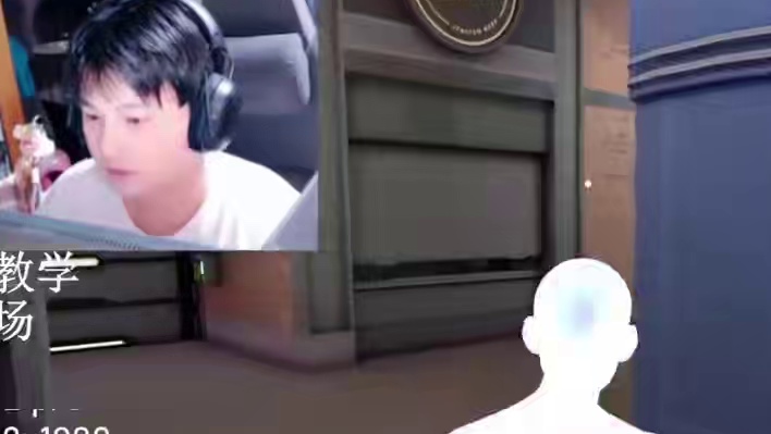 接受所有质疑#无畏契约 #游戏日常 #valorant