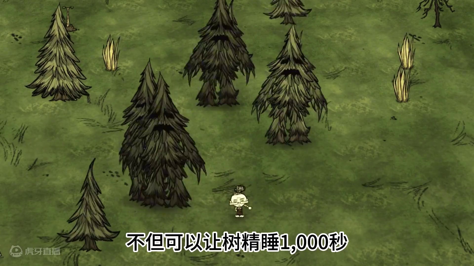 饥荒有用的冷知识，我不信有人全知道 #饥荒 #饥荒冷知识 #饥荒联机版