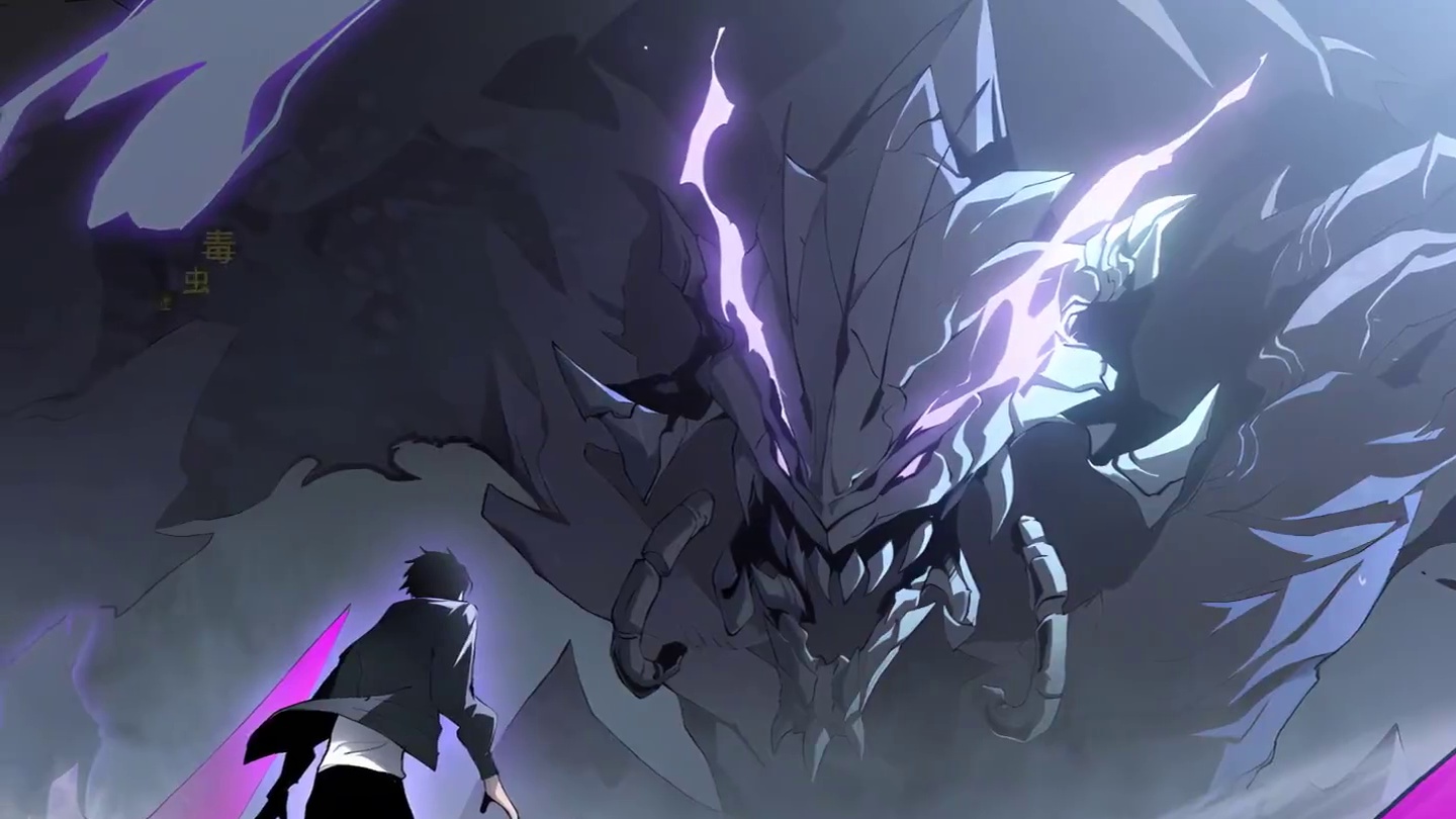 曾经所有人眼里的天骄，如今却觉醒了毫无战斗能力的生活职业 #快看连载中 #漫画解说 #漫画 #二次元