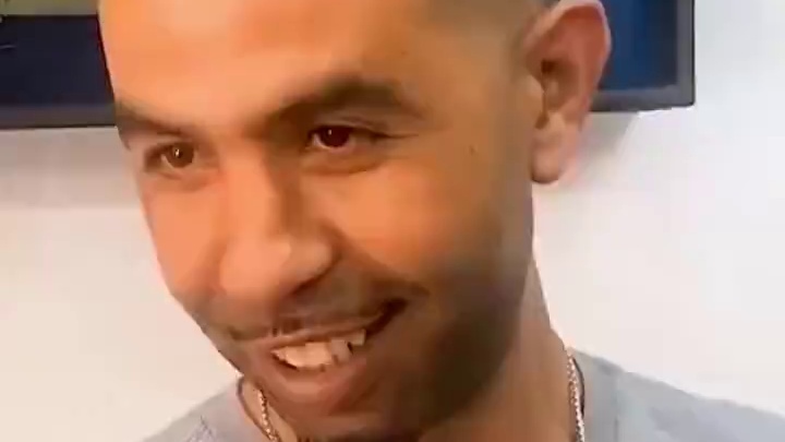 倒反天罡！父亲谈亚马尔与梅西合照，也可能是我儿子祝福了梅西呢。这富二代还挺会说话。