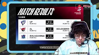 昨天打TES，scout永恩有多恐怖？連續(xù)兩次秒殺jackeylove，太狠了