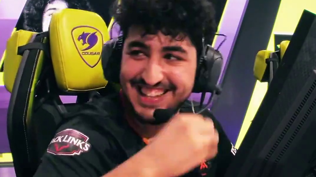 同样的地方，同样快的ACE #无畏契约 #无畏契约周年庆 #瓦赛来了 #VCT #这波操作很秀