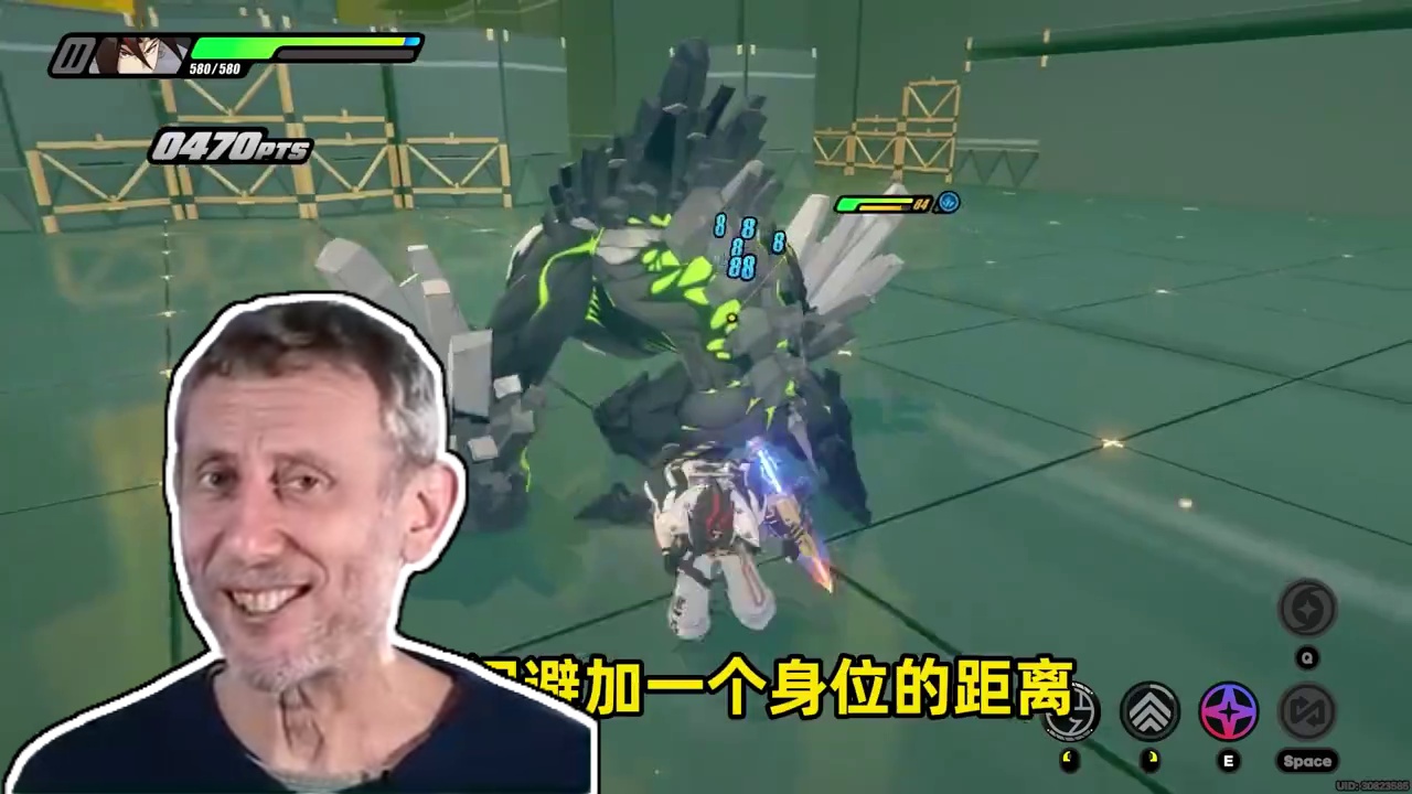 满命安东的玩家，轮到你们笑了！