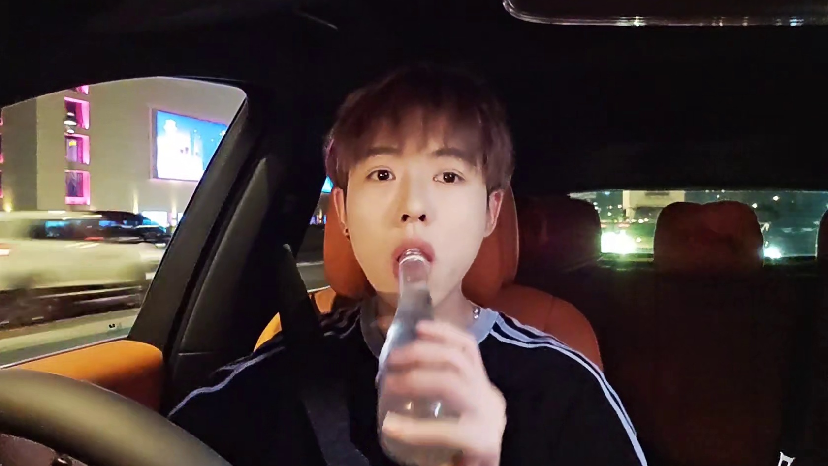 【子圣-798】我被智商税了老被骗！