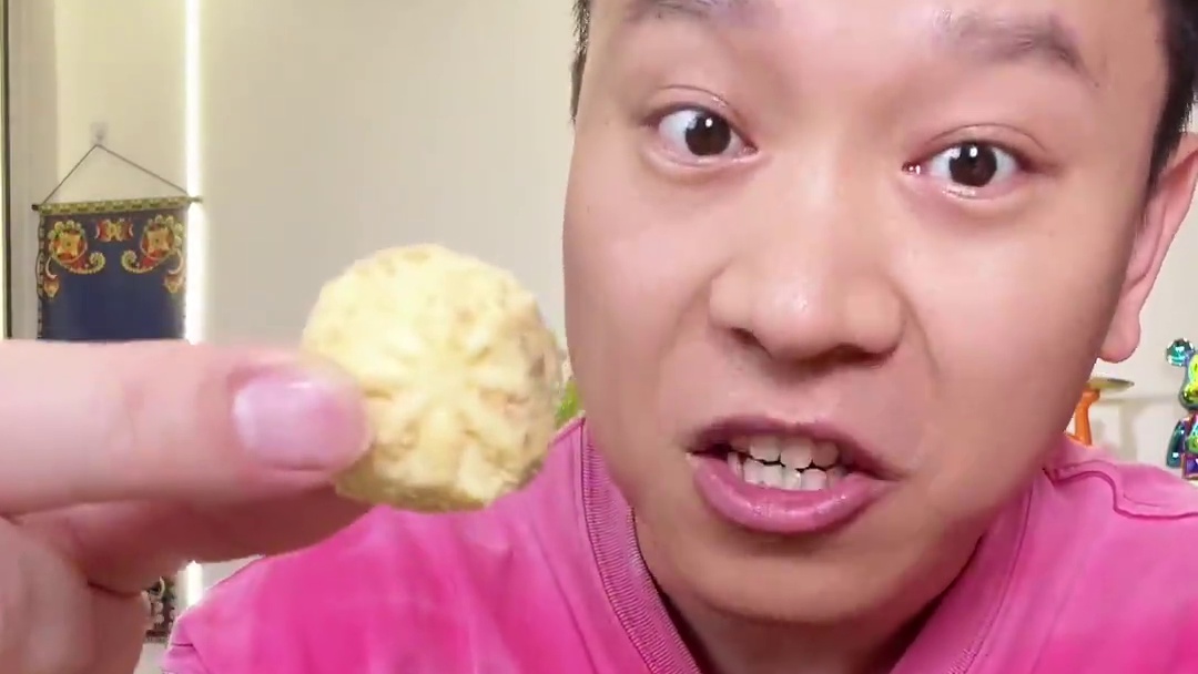 卜珂雪花曲奇饼干，澳门曲奇平替，入口即化的感觉，就像冰淇淋一样的口感！奶香味十足！太酥了 太酥了！