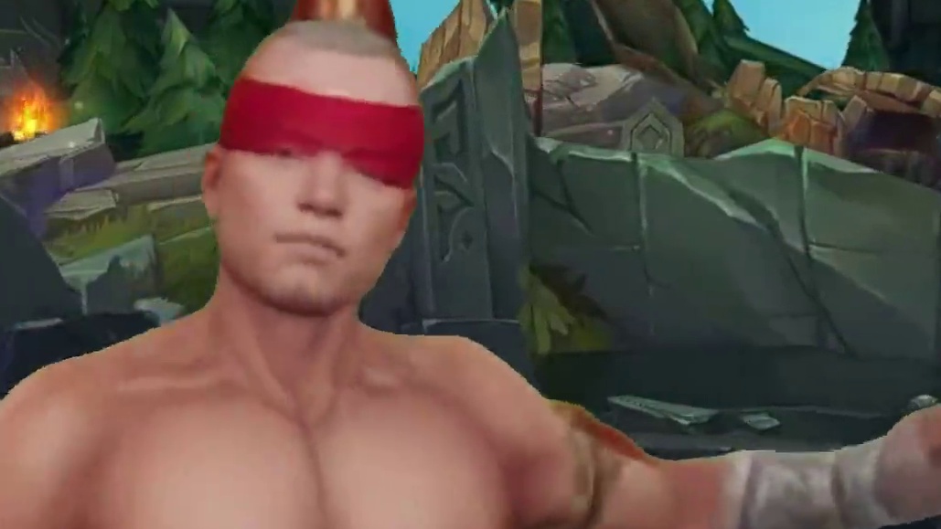 峡谷四人组 #lol手游峡谷整活王 #没有联盟融不进的圈子