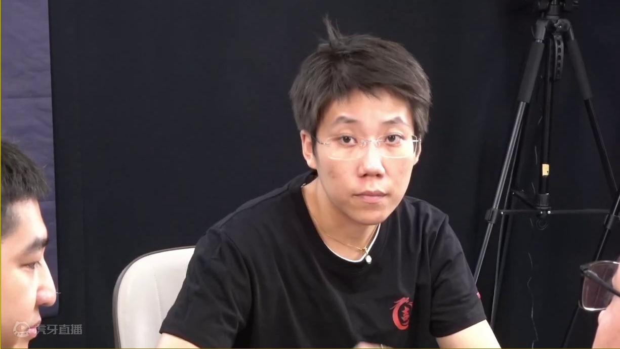 7月13日四川麻将联赛下午场