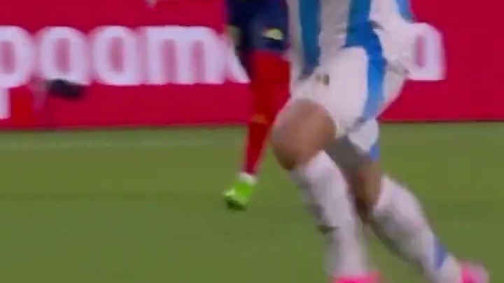 你罗是你罗，我罗劳塔罗#足球 #劳塔罗绝杀 #美洲杯决赛 #阿根廷夺冠 #梅西