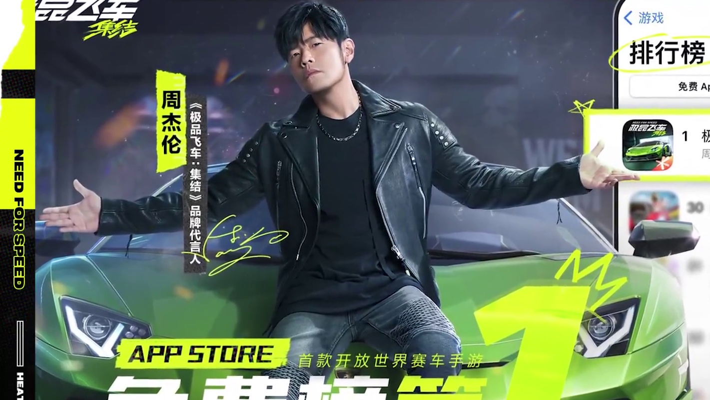 福利再加码！ 40抽货运券奉上， 完成赛道徽标任务再领3000钻！
除此之外，街头赛车手们最关心的游