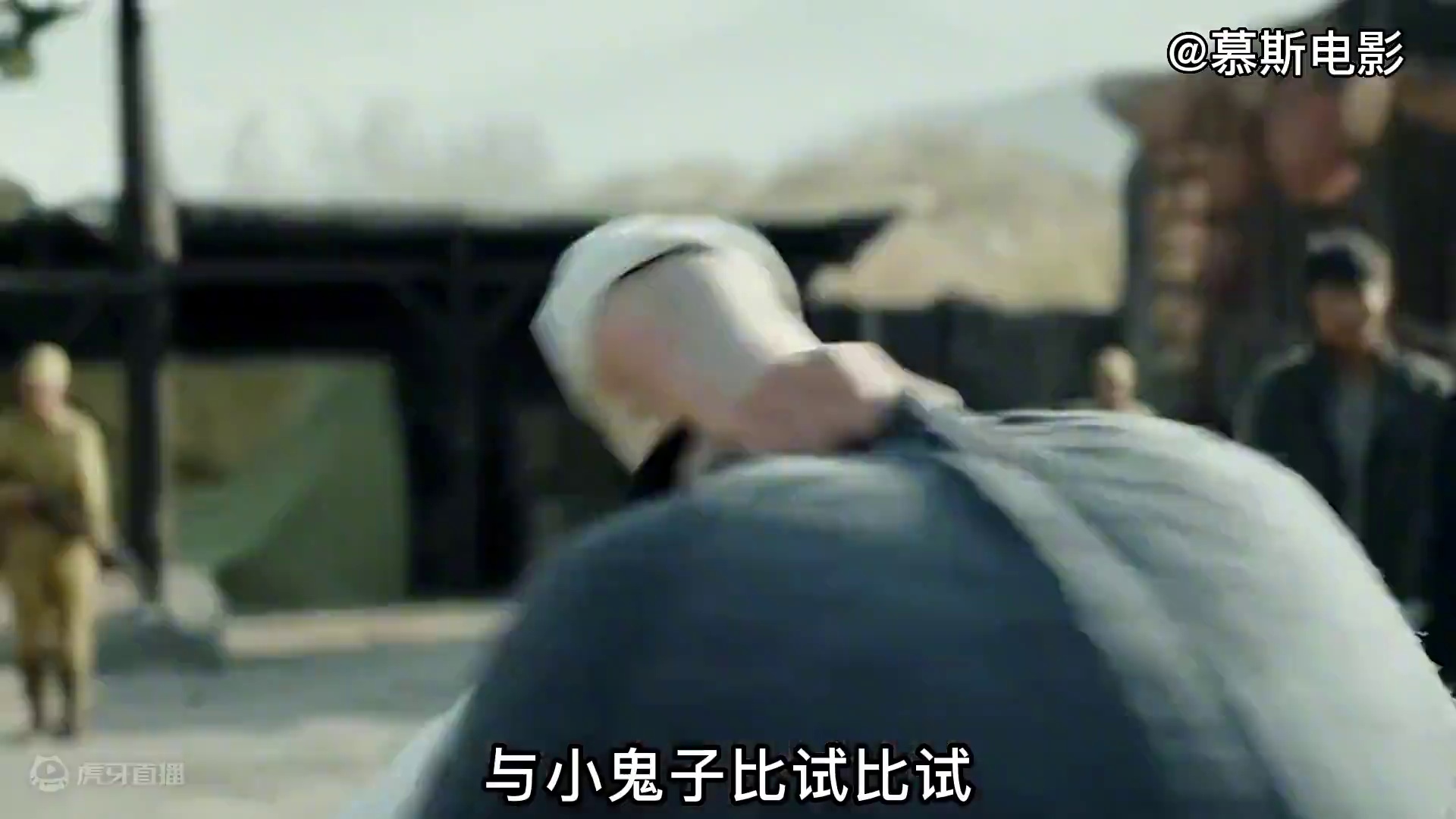 我发布了一个新视频，快来围观吧！