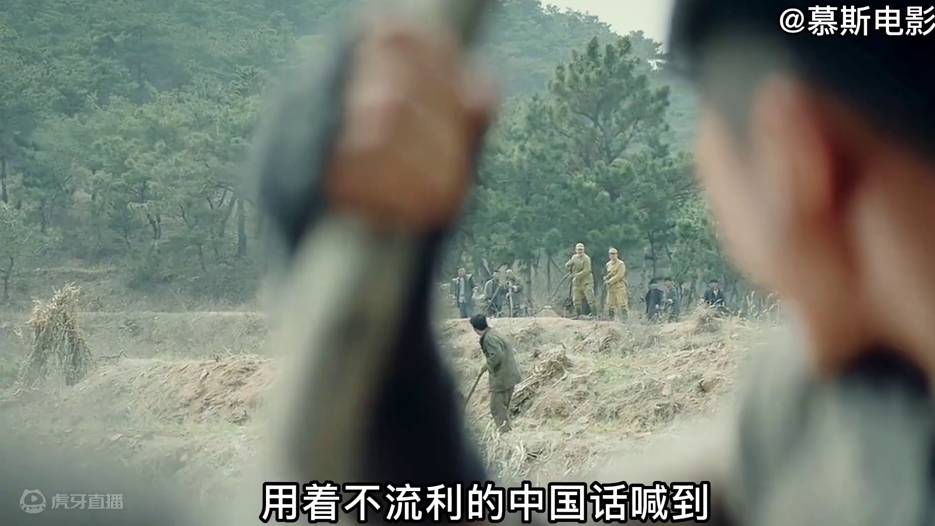 我发布了一个新视频，快来围观吧！