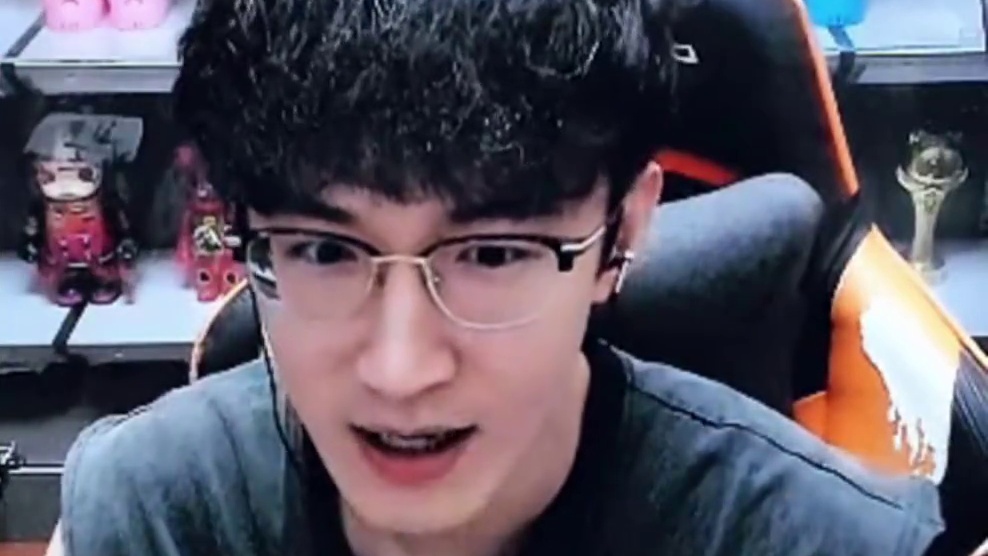 蔡哥鹅鸭杀载入史册的一把!