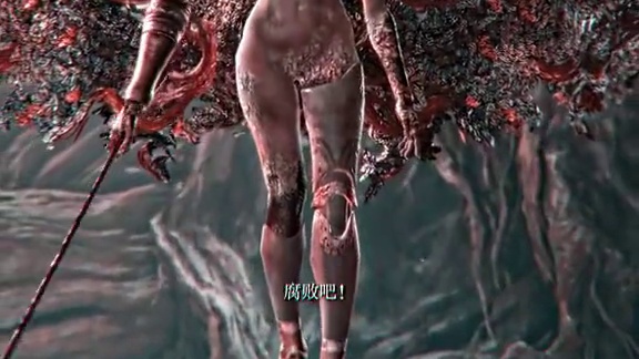 这三姐妹的难度要是搞个连战哪个更简单？#魂类游戏 #艾尔登法环 #黑暗之魂 #还得是主机大作