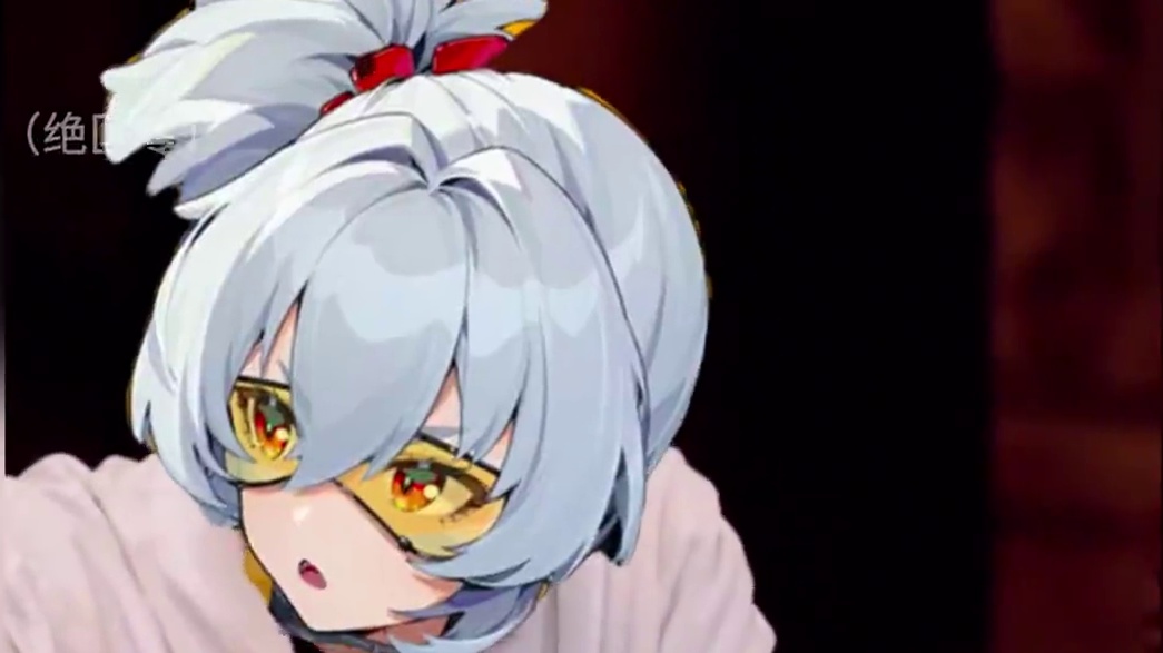 11号：这个声音是千年以前的声音#绝区零 #绝区零公测 #绝区零11号 #玛卡巴卡 #米哈游