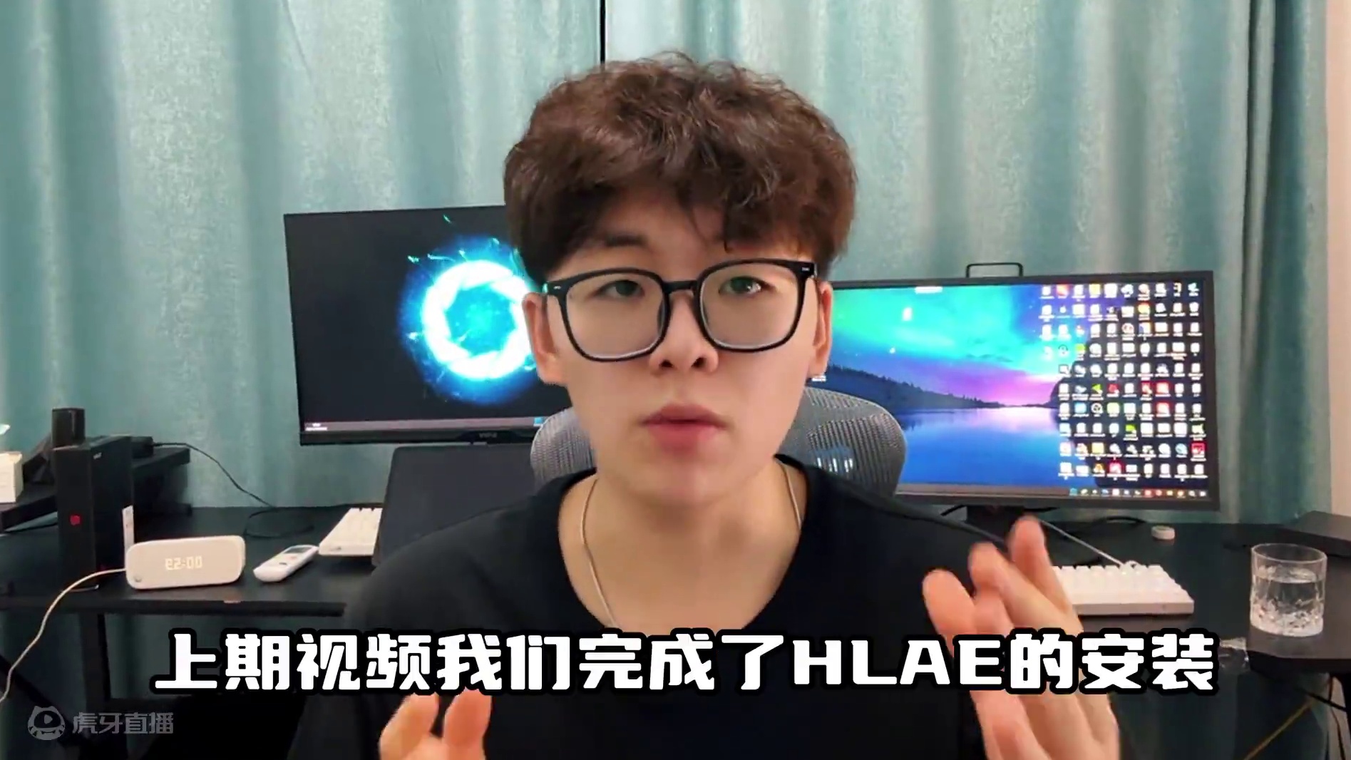 从零开始学剪辑之画面的处理与录制 #cs #cs剪辑教学 #cs2 #hlae