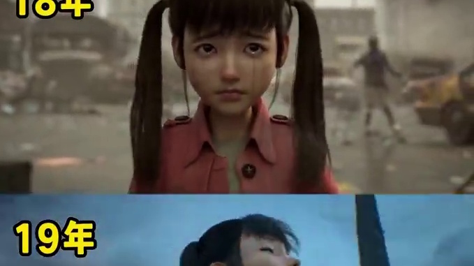 小女孩：你也是来挨打的吧？ #明日之后甜蜜之家  #游戏日常  #游戏推荐