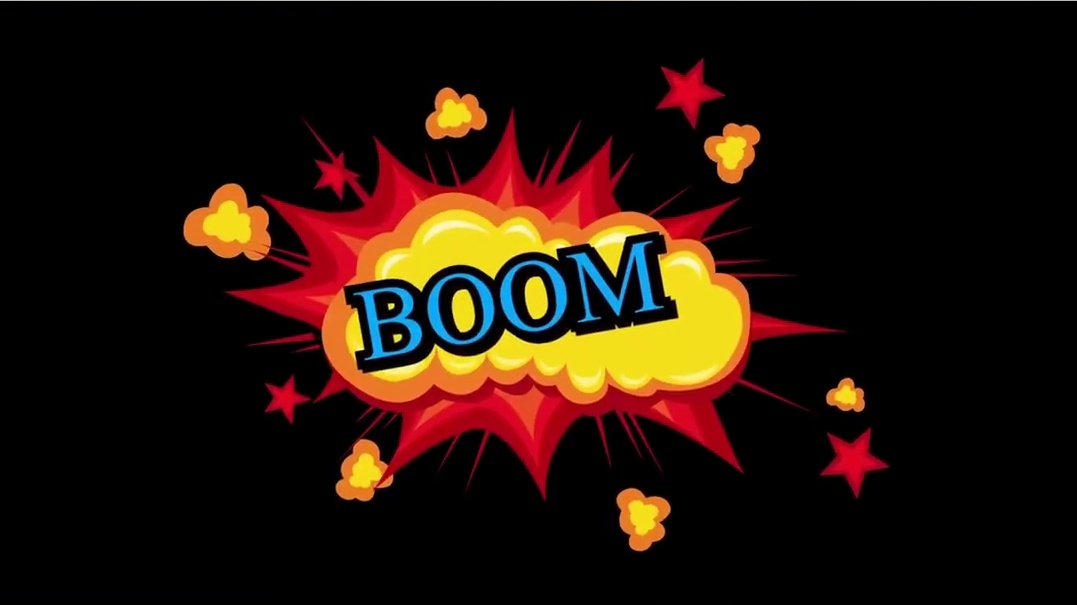 123. 蛋仔派对：这灰机有点帅，可是我不会开，还是看蛋仔春晚吧！