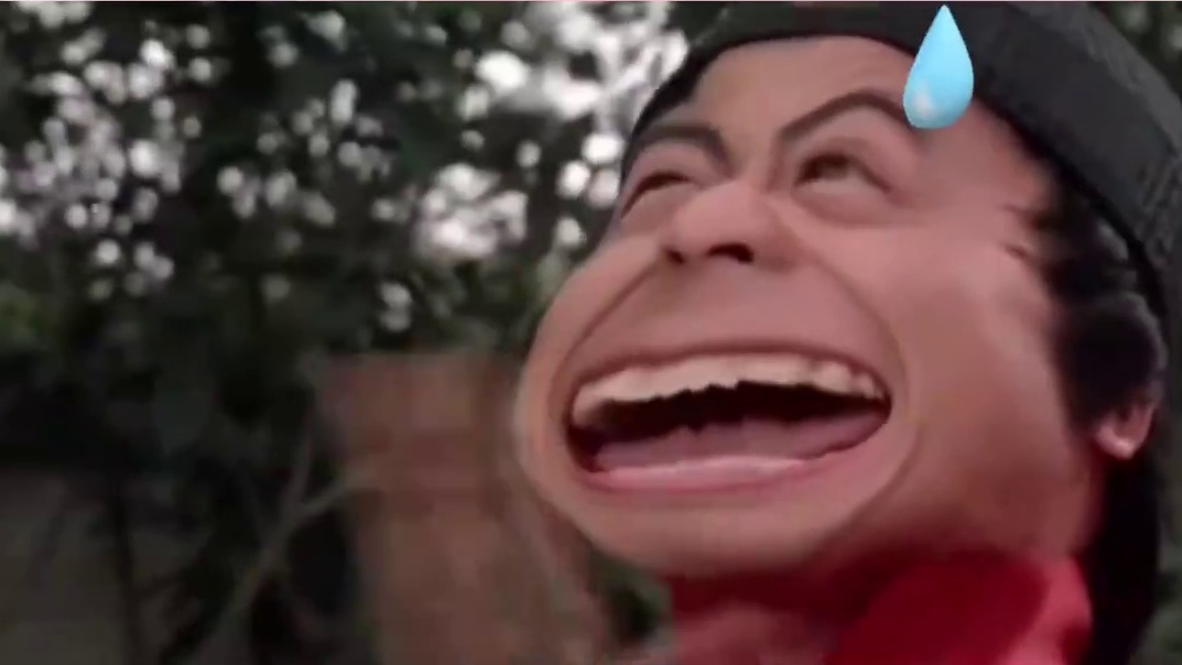 127. 蛋仔派对：隐藏在蛋仔岛中的四眼蛋仔！非常诡异！