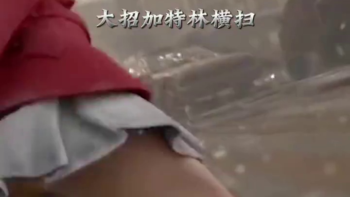 画面往往那么相似，这回主角有什么大招？ #明日之后异化狂潮 #小女孩演技炸裂 #游戏日常 #游戏推荐