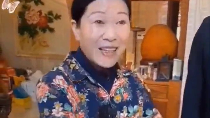 我发布了一个新视频，快来围观吧！