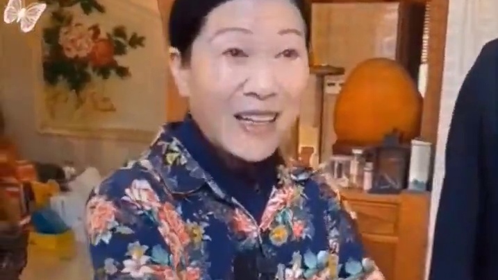 我发布了一个新视频，快来围观吧！