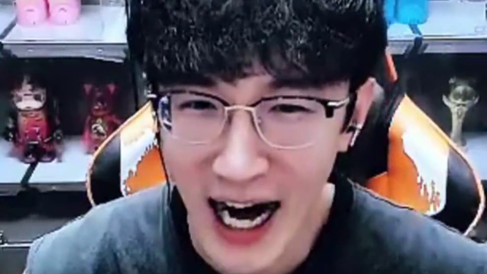 大橘子这玩意谁发明的呢!