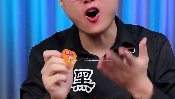 80颗鹌鹑蛋这个价格确实划算，味道好吃，试吃5颗不满意还可以退#测评 #美食测评 #零食 #鹌鹑蛋