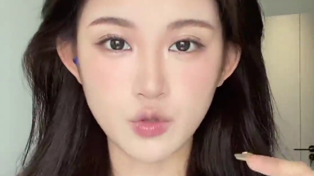 这三方面还真的挺重要的 #妆容思路 #变美小技巧 #淡人