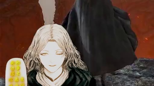 “故事很长，我想慢慢说”#艾尔登法环 #还得是主机大作 #游戏内容风向标