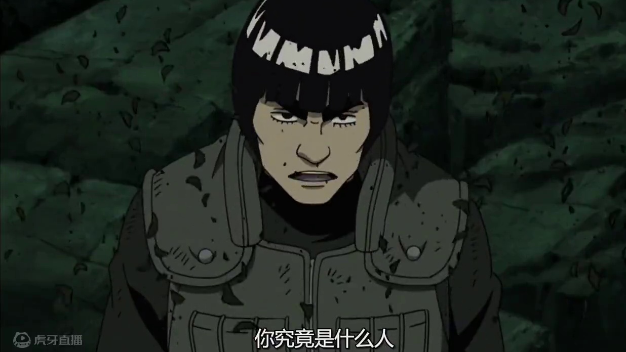 #火影忍者手游 #火影忍者 #白面具 带土记性太好了，不过凯能记住的对手只有卡卡西了吧