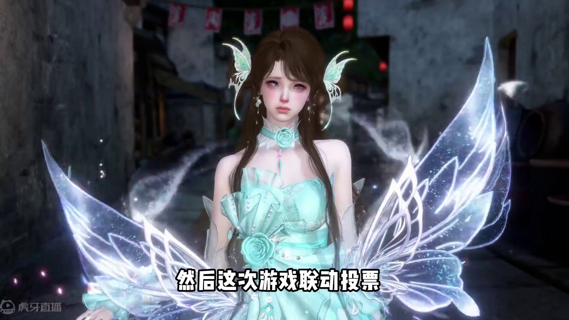 被跳跳豚追着啃那得多吓人啊 #逆水寒手游
 #随时随地逆水寒
 #逆水寒创意工坊 
#逆水寒全民制作