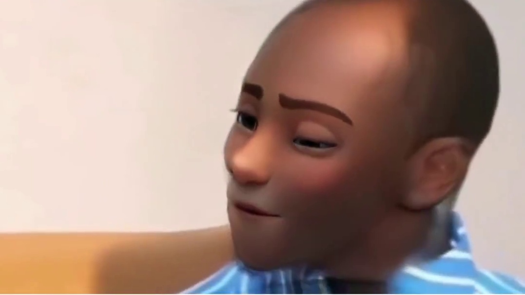 132. 蛋仔派对：黄金机甲cos图，小菜蛋止步！