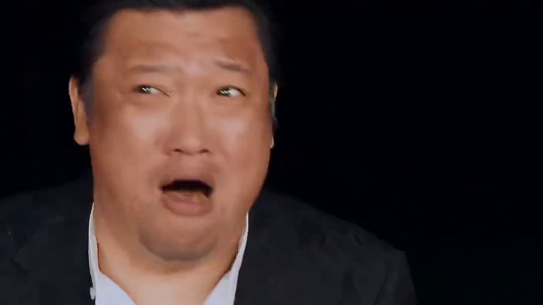 魏大勋被众人反复调侃 #现在就出发 #暑期放映厅2024 #魏大勋 #综艺 #名场面