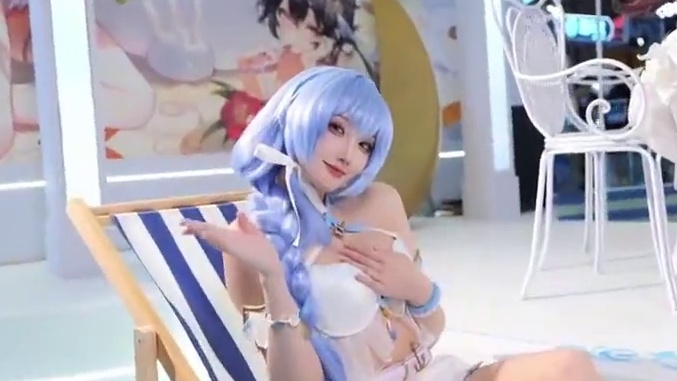 我发布了一个新视频，快来围观吧！