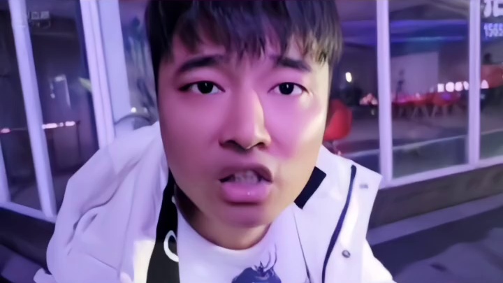 集梦一哥和会长闹掰？会长直言：你算个球！