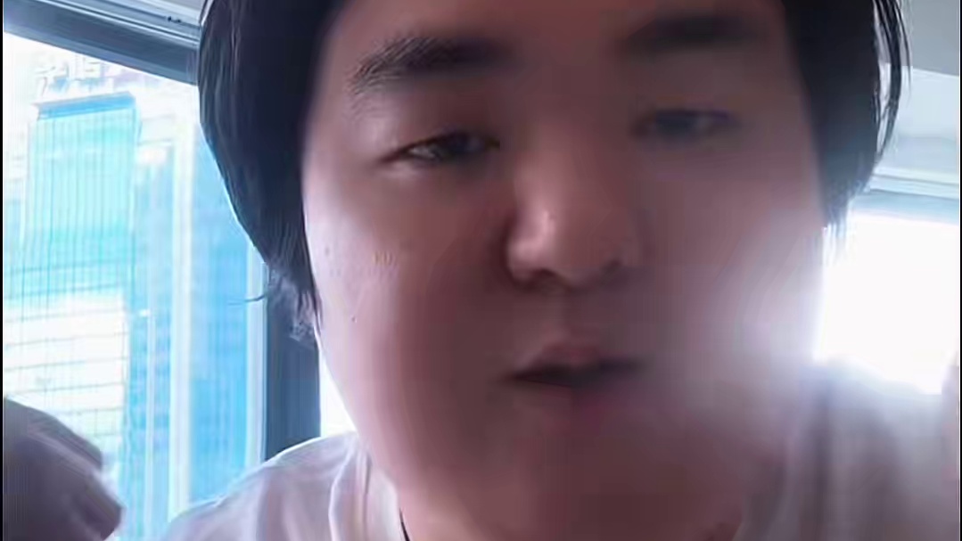 #陈伯全能王 #花小龙 花小龙 我准备好了！