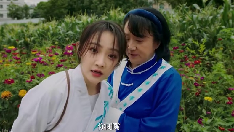 24集都市奇幻轻喜剧《#拜托了身体里的她》发布定档预告片7月19日起腾讯视频全网独播，会员每天中午1